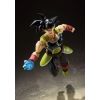 S.H. Figuarts Bardock (Dragon Ball Z) Additional Thumbnail 5