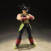 S.H. Figuarts Bardock (Dragon Ball Z) Image