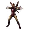 S.H.Figuarts Iron Man Mark 85 -FIVE YEARS LATER-2023 EDITION- (THE INFINITY SAGA) Image