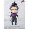 Figuarts mini Shinazugawa Genya (Demon Slayer: Kimetsu no Yaiba) Additional Thumbnail 3