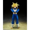 S.H. Figuarts Super Saiyan Trunks -Infinite Latent Super Power Ver.- (Dragon Ball Z) Additional Thumbnail 2