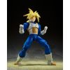 S.H. Figuarts Super Saiyan Trunks -Infinite Latent Super Power Ver.- (Dragon Ball Z) Additional Thumbnail 3