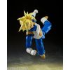 S.H. Figuarts Super Saiyan Trunks -Infinite Latent Super Power Ver.- (Dragon Ball Z) Additional Thumbnail 4