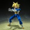 S.H. Figuarts Super Saiyan Trunks -Infinite Latent Super Power Ver.- (Dragon Ball Z) Additional Thumbnail 1