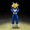 S.H. Figuarts Super Saiyan Trunks -Infinite Latent Super Power Ver.- (Dragon Ball Z) Image