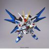 SD Gundam EX Standard Strike Freedom Gundam (Mobile Suit Gundam SEED Destiny) Additional Thumbnail 1