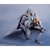 S.H. Figuarts Griffith -Hawk of Light- (Berserk) Additional Thumbnail 2