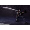 S.H. Figuarts Guts (Berserker Armor) (Berserk) Additional Thumbnail 5