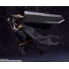 S.H. Figuarts Guts (Berserker Armor) (Berserk) Additional Thumbnail 6
