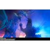 S.H. MonsterArts Godzilla 1991 (Shinjuku Decisive Battle) (Godzilla vs. King Ghidorah) Additional Thumbnail 7