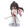 Figuarts mini Yamada Asaemon Sagiri (Hell's Paradise: Jigokuraku) Image