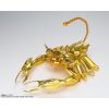 Myth Cloth EX Scorpio Milo  - Revival Ver. (Saint Seiya) Additional Thumbnail 7