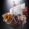 Chogokin Thousand Sunny Diecast Model (One Piece) Image