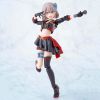 S.H. Figuarts Asahi Serizawa Action Figure (The Idolmaster) Image