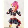 S.H. Figuarts Ayumu Maihama Action Figure (The Idolmaster) Additional Thumbnail 6