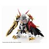 NXEDGE STYLE Omegamon Alter-S Action Figure (Digimon Adventure) Additional Thumbnail 1