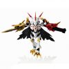 NXEDGE STYLE Omegamon Alter-S Action Figure (Digimon Adventure) Image