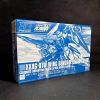 HG Wing Gundam [Limited Clear Color Ver.] (Mobile Suit Gundam Wing) Additional Thumbnail 3