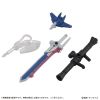 [Gashapon] Mobile Suit Ensemble Vol. 24 (Single Randomly Drawn Item from the Line-up) Additional Thumbnail 7
