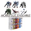 [Gashapon] Mobile Suit Ensemble Vol. 24 (Single Randomly Drawn Item from the Line-up) Image