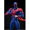 S.H. Figuarts Spider-Man 2099 Action Figure (Spider-Man: Across the Spider-Verse) Additional Thumbnail 2