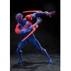 S.H. Figuarts Spider-Man 2099 Action Figure (Spider-Man: Across the Spider-Verse) Additional Thumbnail 3