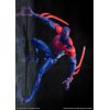 S.H. Figuarts Spider-Man 2099 Action Figure (Spider-Man: Across the Spider-Verse) Additional Thumbnail 5