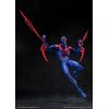 S.H. Figuarts Spider-Man 2099 Action Figure (Spider-Man: Across the Spider-Verse) Additional Thumbnail 7