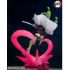 Figuarts ZERO Mitsuri Kanroji (Demon Slayer: Kimetsu no Yaiba) Additional Thumbnail 2