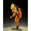 S.H. Figuarts Super Saiyan Son Goku - Legendary Super Saiyan Ver. (Dragon Ball Z) Additional Thumbnail 3