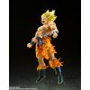 S.H. Figuarts Super Saiyan Son Goku - Legendary Super Saiyan Ver. (Dragon Ball Z) Additional Thumbnail 5