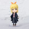 Figuarts mini Lemon Irvine Action Figure (Mashle: Magic and Muscles) Image