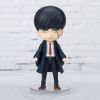 Figuarts mini Mash Burnedead Action Figure (Mashle: Magic and Muscles) Image