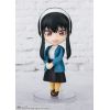 Figuarts mini Yor Forger (Odekeke Outfit) Action Figure (Spy x Family) Additional Thumbnail 1
