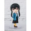 Figuarts mini Yor Forger (Odekeke Outfit) Action Figure (Spy x Family) Additional Thumbnail 3