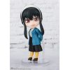Figuarts mini Yor Forger (Odekeke Outfit) Action Figure (Spy x Family) Additional Thumbnail 4