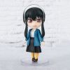 Figuarts mini Yor Forger (Odekeke Outfit) Action Figure (Spy x Family) Main Thumbnail