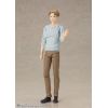 S.H. Figuarts Loid Forger Father of the Forger Family (Spy x Family) Additional Thumbnail 1