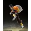 S.H. Figuarts Android 20 (Dragon Ball Z) Additional Thumbnail 3