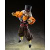 S.H. Figuarts Android 20 (Dragon Ball Z) Additional Thumbnail 5