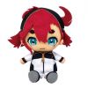Chibi Plush Toy Suletta Mercury (Mobile Suit Gundam The Witch From Mercury) Image