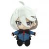 Chibi Plush Toy Miorine Rembran (Mobile Suit Gundam The Witch From Mercury) Image