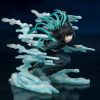 Figuarts ZERO Muichiro Tokito (Demon Slayer: Kimetsu no Yaiba) Image