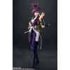 S.H. Figuarts Yuzuriha (Hell's Paradise: Jigokuraku) Additional Thumbnail 3