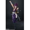 S.H. Figuarts Yuzuriha (Hell's Paradise: Jigokuraku) Additional Thumbnail 6