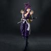 S.H. Figuarts Yuzuriha (Hell's Paradise: Jigokuraku) Image