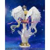FiguartsZERO Chouette Eternal Sailor Moon -Darkness Calls to Light, and Light, Summons Darkness Ver.- (Sailor Moon Eternal) Additional Thumbnail 3