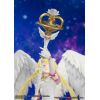 FiguartsZERO Chouette Eternal Sailor Moon -Darkness Calls to Light, and Light, Summons Darkness Ver.- (Sailor Moon Eternal) Additional Thumbnail 6