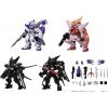 [Gashapon] Mobile Suit Ensemble Vol. 16.5 (Single Randomly Drawn Item from the Line-up) Additional Thumbnail 1