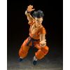 S.H. Figuarts Yamcha (Dragon Ball Z) Additional Thumbnail 4